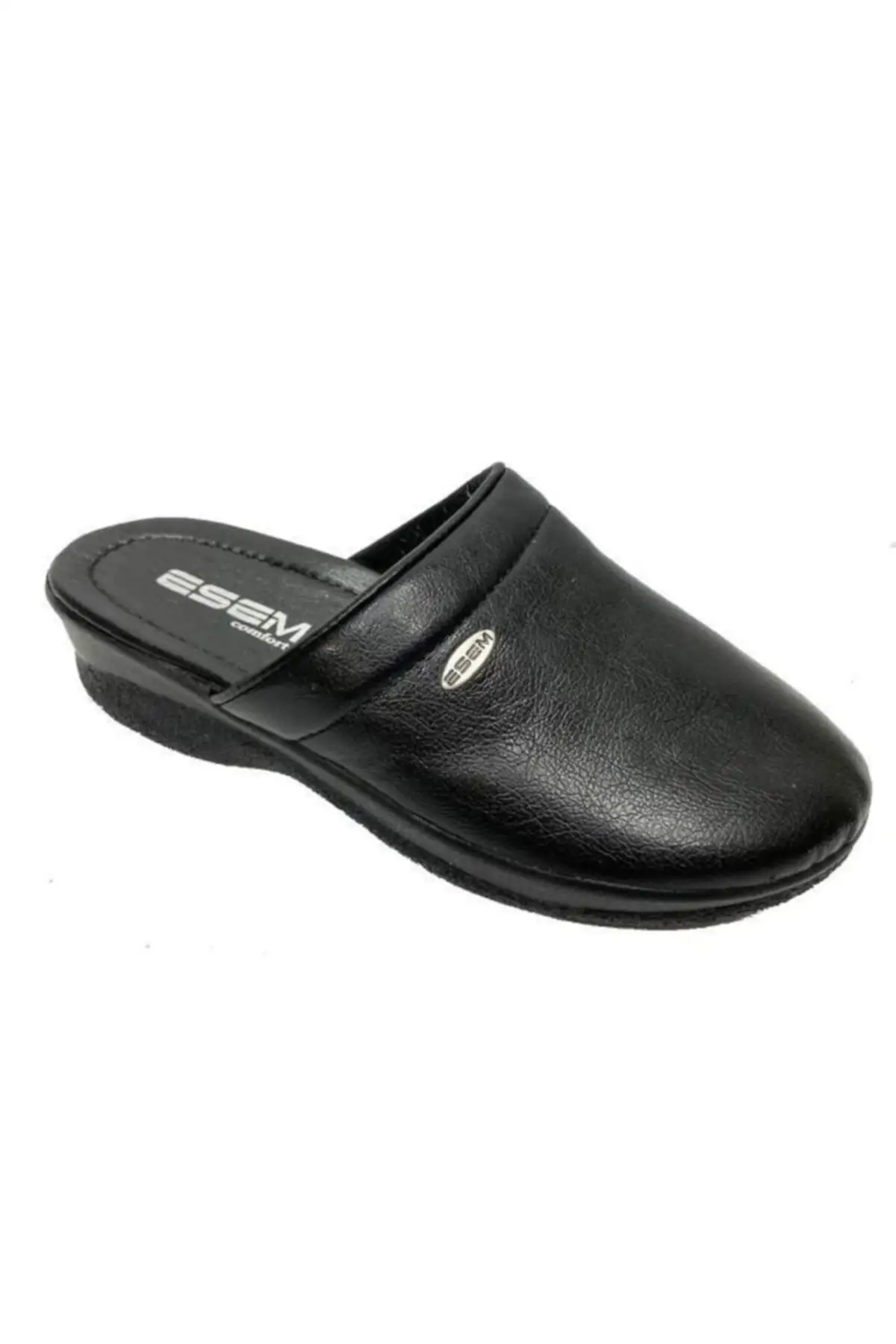 

259.009 leather Medical Floor Female Slippers