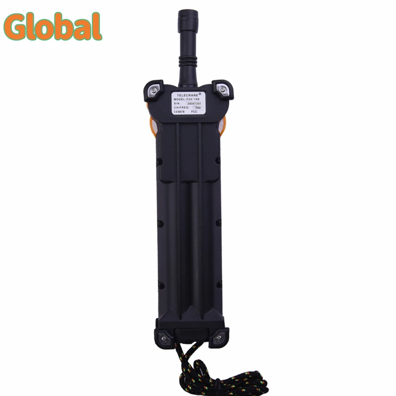 Аксессуары для промышленного беспроводного радиоуправляемого крана 220 В