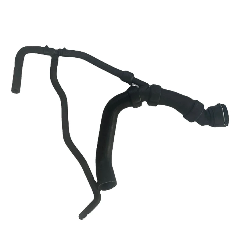 Верхний шланг радиатора охлаждающей жидкости двигателя водопроводная труба для