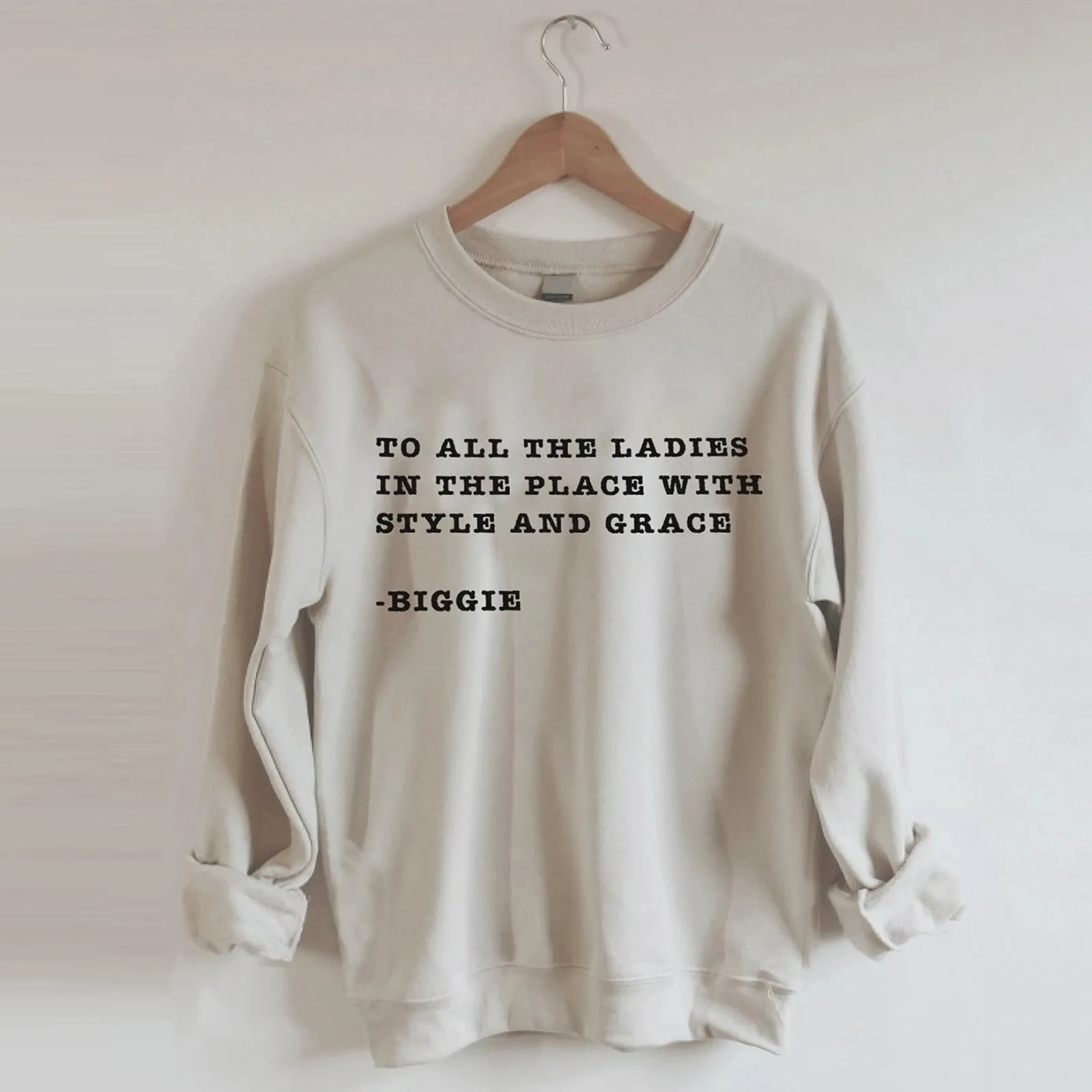

Hoodies Letter Print Korean Sweatshirts Leisure Personality Harajuku Autumn Sportswear Tracksuits Pullover Sudaderas Hoodies Top
