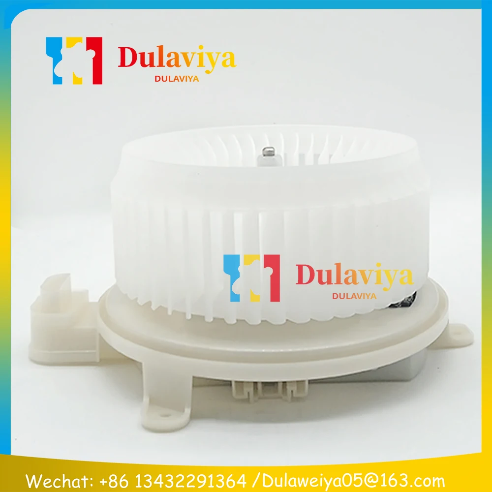 Новый LHD RHD нагреватель переменного тока вентилятор двигатель вентилятора для Lexus