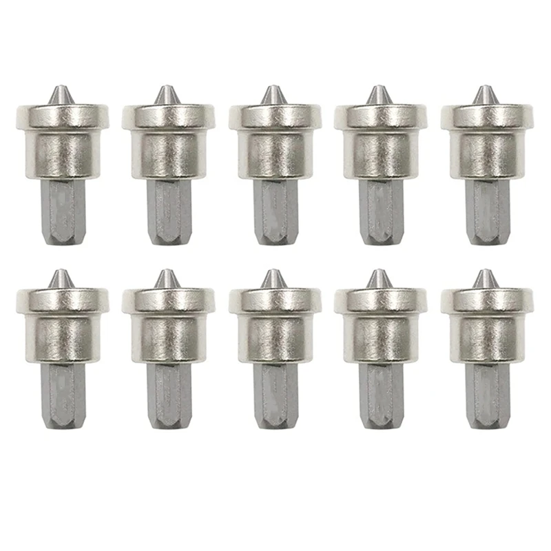 

Магнитное позиционирование отвертки сверла 6,35 мм противоскользящее магнитное кольцо отвертка позиционирование магнитное кольцо