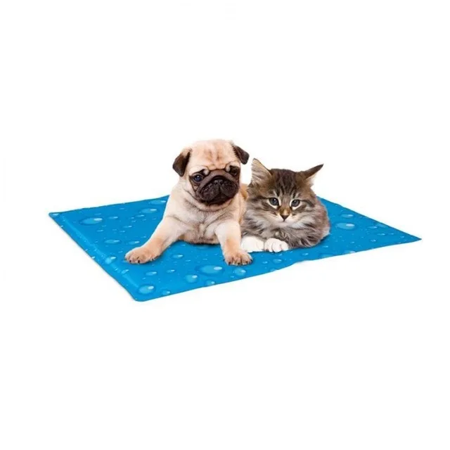 

Karlie Cooler Mat for Dogs S 50 X40 CM Drop Pattern 400036350