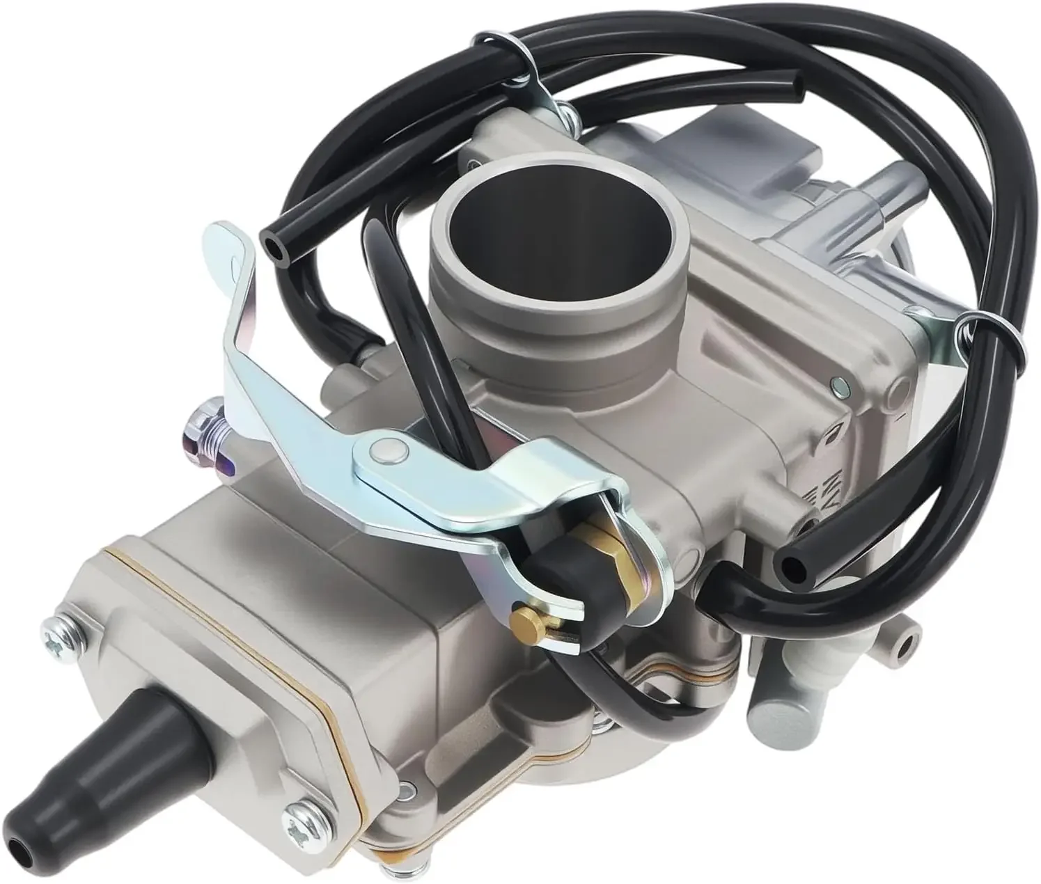 Фото Карбюратор, совместимый с MIKUNI 28mm TM28 Flat Slide Performance Carb VM28-418 №5