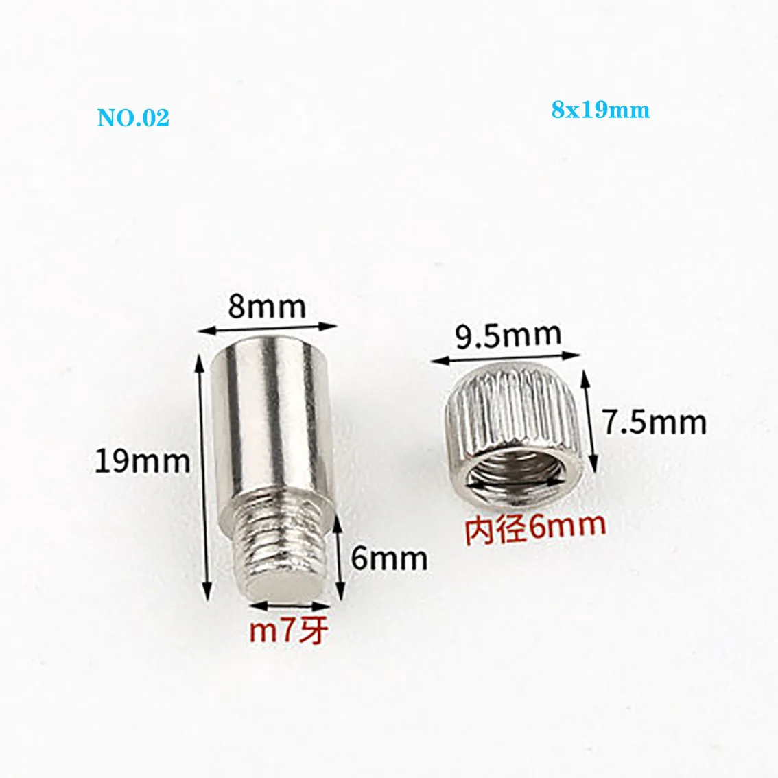 4 шт. шпильки для полки с металлическими шпильками поддержка разделитель