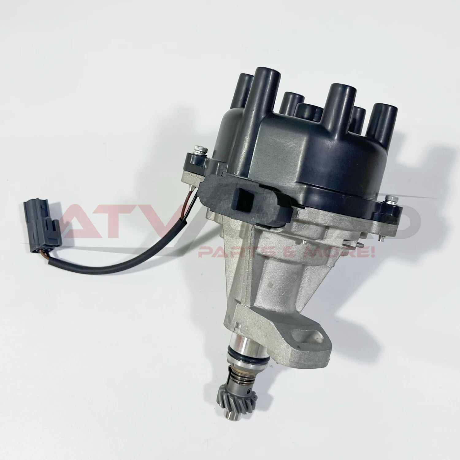 Распределитель зажигания для Nissan Frontier 1999   2004 3.3L V6 Xterra 2000   2004 3.3L V6 Mercury Villager 1999   2002 22100 1W601