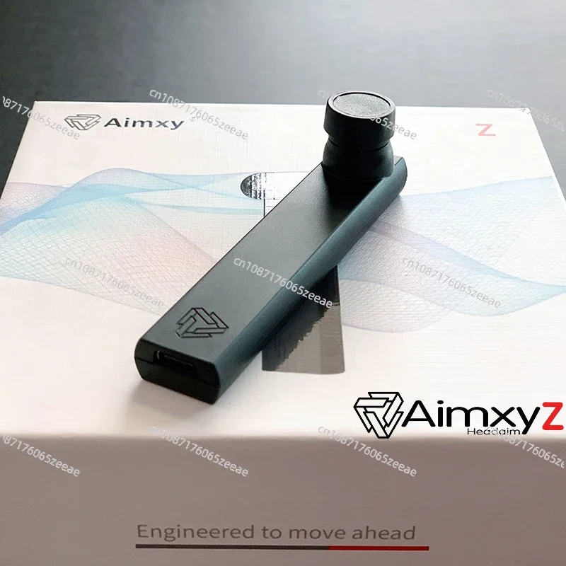 Подходит для головы Aimxy Z с имитацией полета прицеливание без ношения гоночной