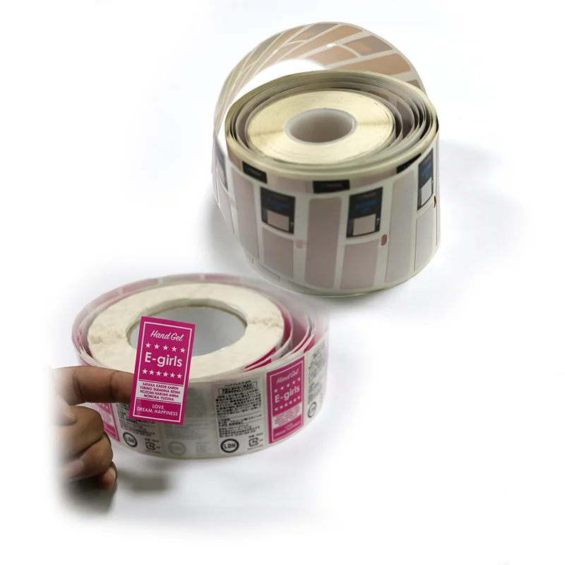 Kup Niestandardowe Koło Rolka Wodoodporna Okrągła Naklejka Produktu Etykieta Z Logo Drukowanie Dla Ceny Niestandardowe Koło Rolka Wodoodporna Okrągła Naklejka Produktu Etykieta Z Logo Drukowanie Dla