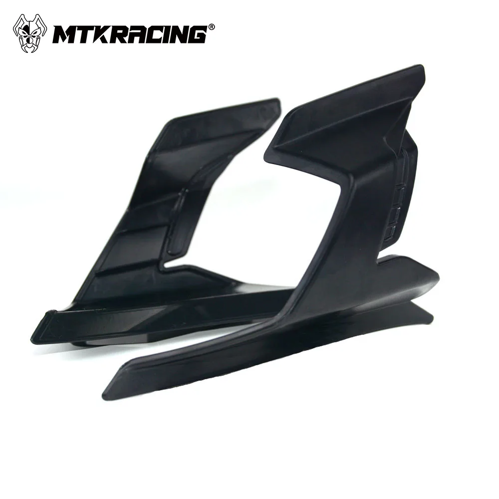 MTKRACING Обтекатели крыльев для HONDA ADV160 2022-2024 передние аэродинамические крылья
