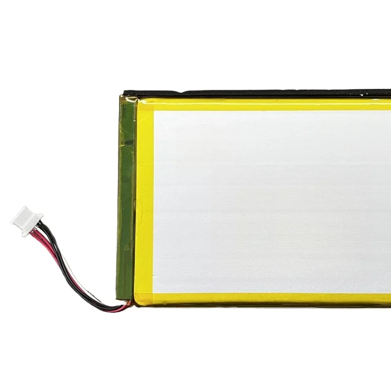 Фото Новейшая аккумуляторная батарея PL 5080112 3.7V 18.5Wh 5000mAh для автомобильных диагностических приборов Autel MaxiSys MX808 MX808IM MXDS808 MK808 MK808TS MK808BT MK808S №5
