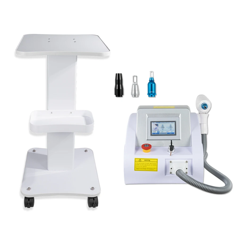 

Hot Sale Multifunction Beauty Salon Trolley Salon Use Pedestal Rolling Cart Wheel Aluminum Stand Personal Care Appliance Parts