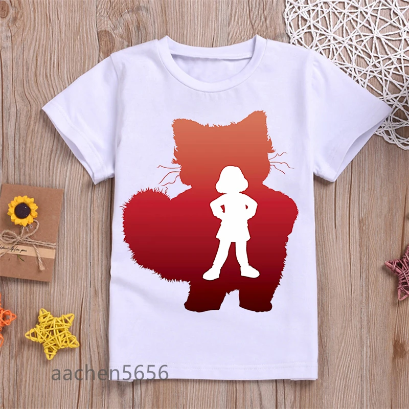 Turning Red Children T-Shirt 1-9 Birthday Number Print Casual Clothes Birthday Gift Clothes Baby Letter Tops Tee,Drop Ship