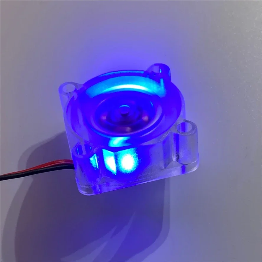 Гидравлический подшипник 2510 25 мм 25x25x10 светодиодный вентилятор охлаждающий