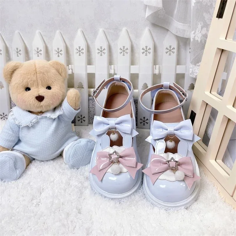 Косплей на Хэллоуин милый чай желтое искусство женский крем пузырьки лук конфета