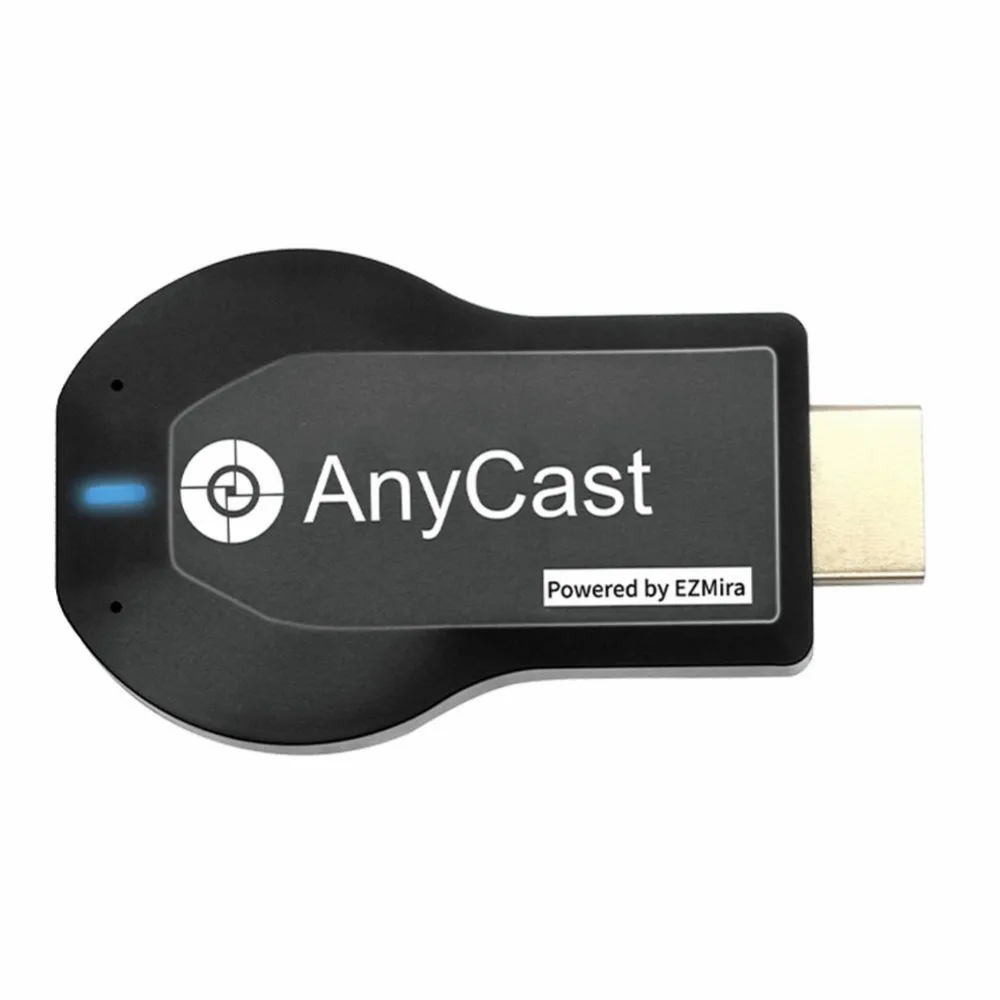 Популярный ТВ-приемник M2 Plus Wi-Fi дисплей DLNA Airplay зеркальный экран HDMI-совместимый