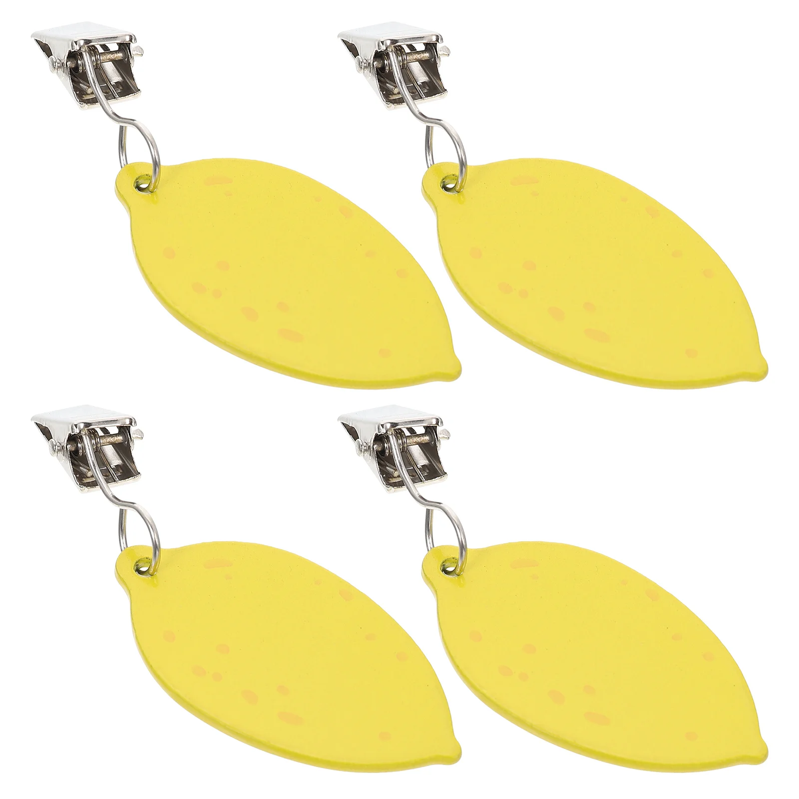 

Load-bearing Tablecloth Clip Decor Fixing Pendant Pendants Adorable Weights Decoration