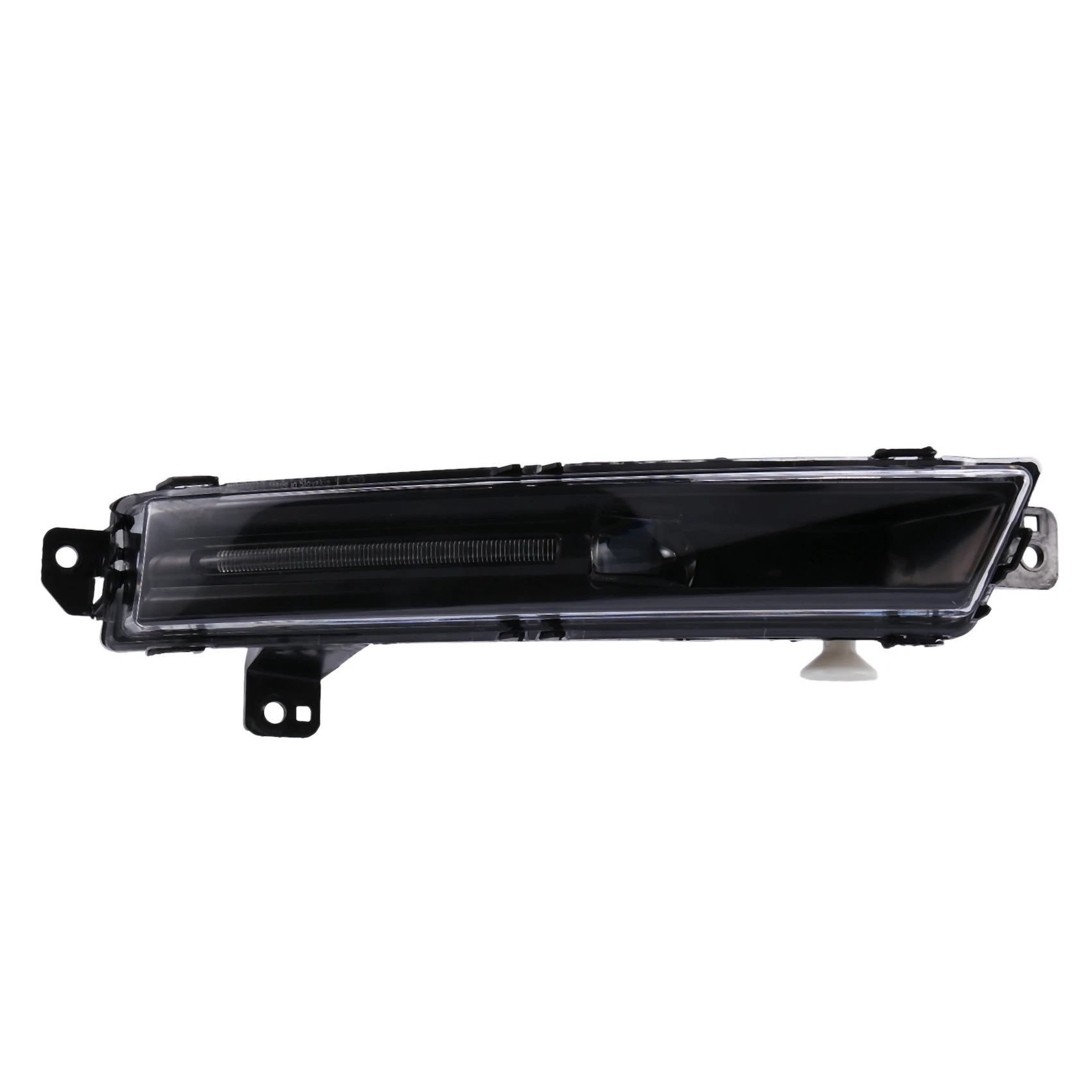 

Car Right Front Bumper Fog Lamp Passenger Side Fog Light LR082053 F-PACE E-PACE for Land Rover Range Rover Evoque 11-15