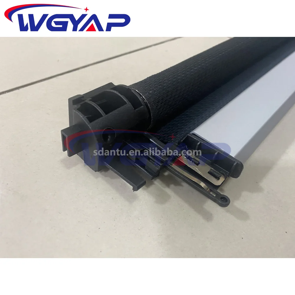 Фото WGYAP OEM автозапчасти 1K8 877 307 C DM4 солнцезащитная шторка для Volkswagen Scirocco 2015, абсолютно новая панорамная занавеска на крыше №2