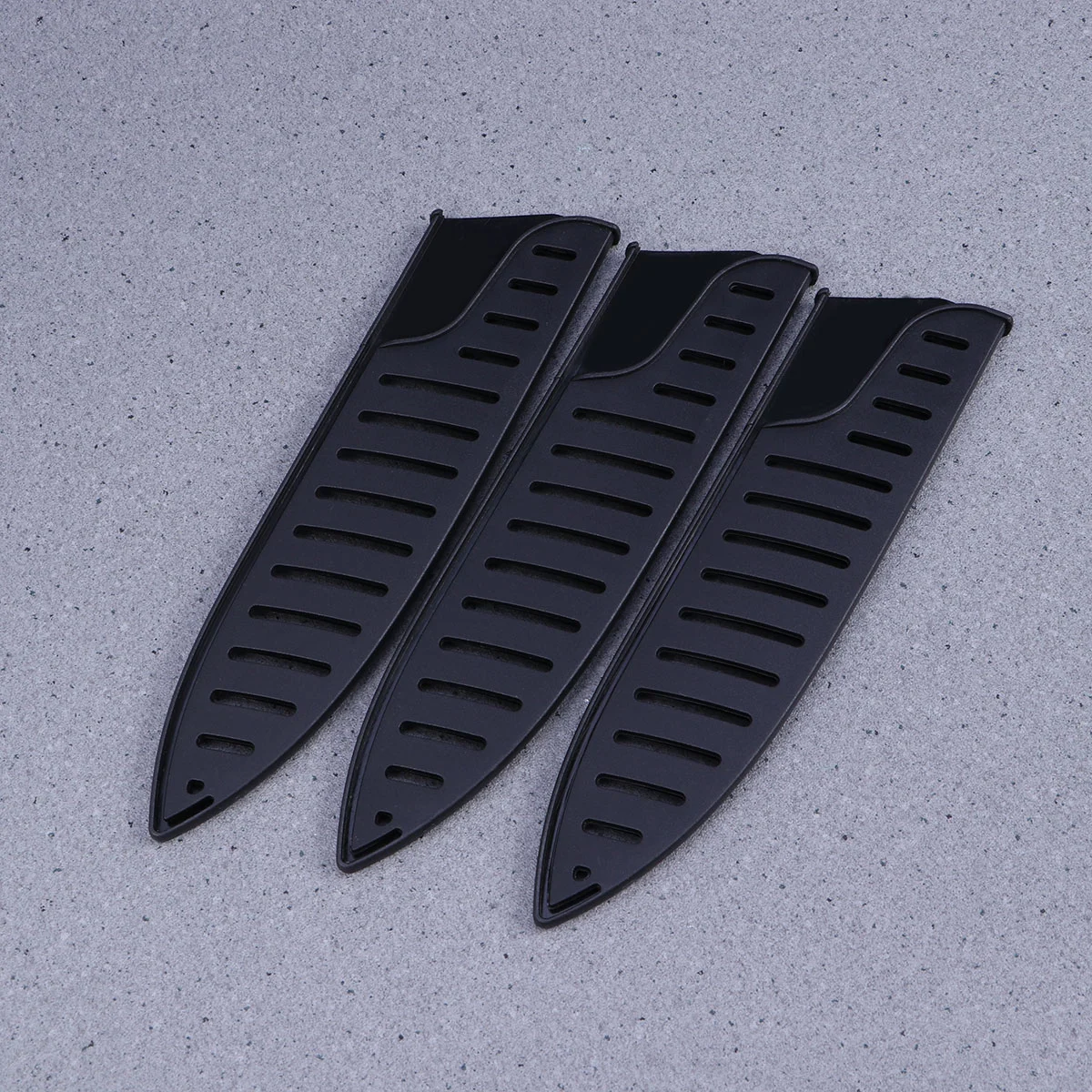 

Blade Kitchen Guard Sheath Covers Cover Protector Universal Sheaths Orsleevesguards Safe Set