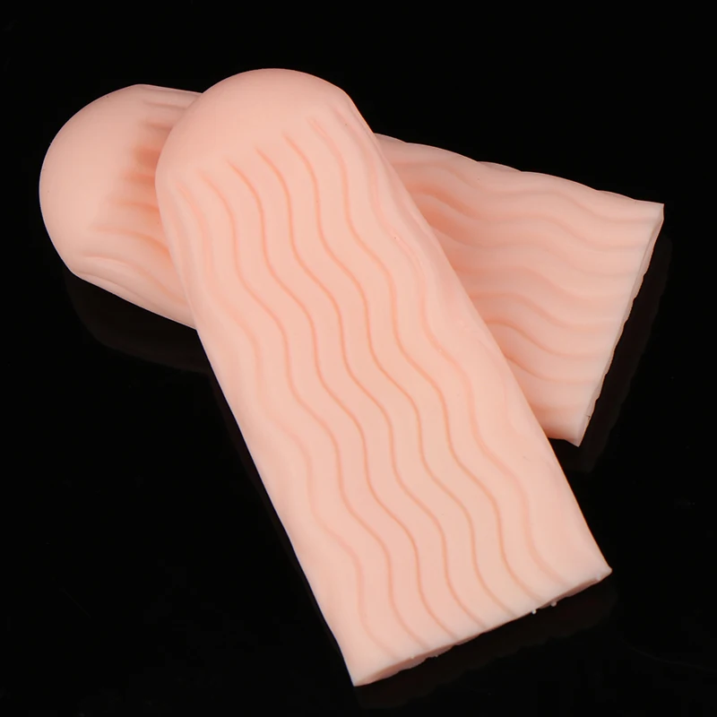 

Силиконовые защитные чехлы для пальцев JETTING