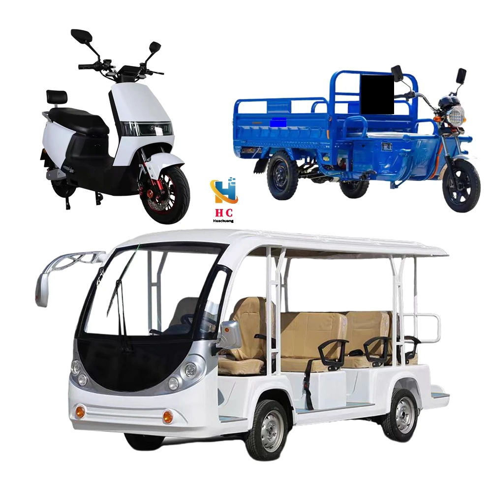 Литиевая батарея для скутера