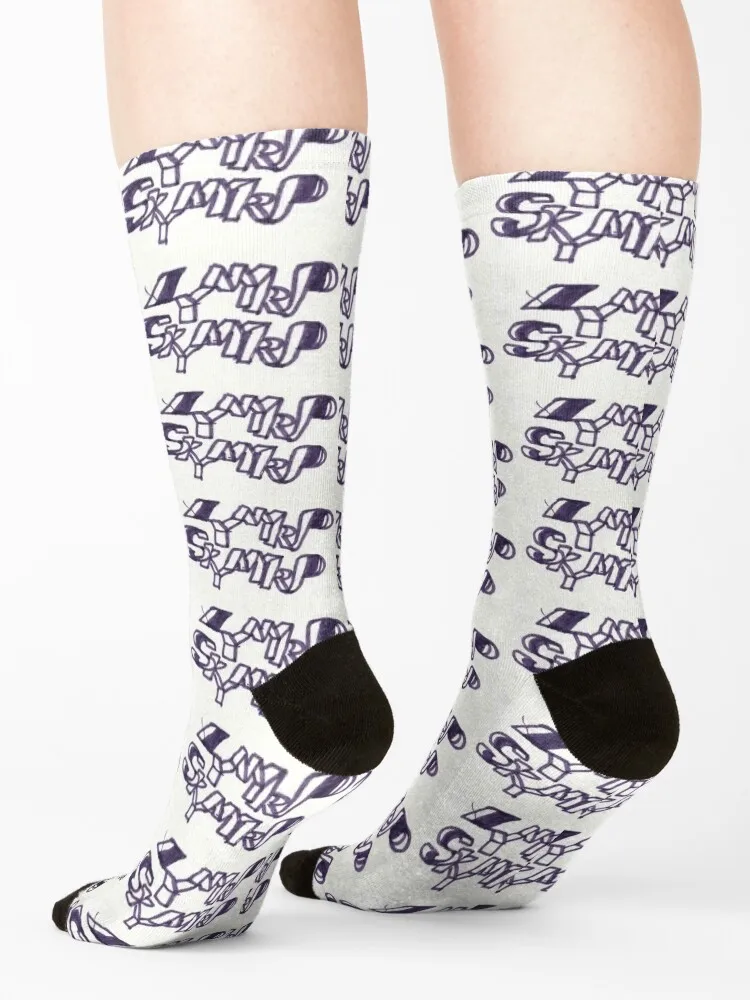 Lynard Skynard носки для эрекции дизайнерские Дизайнерские мужские кроссфита женские