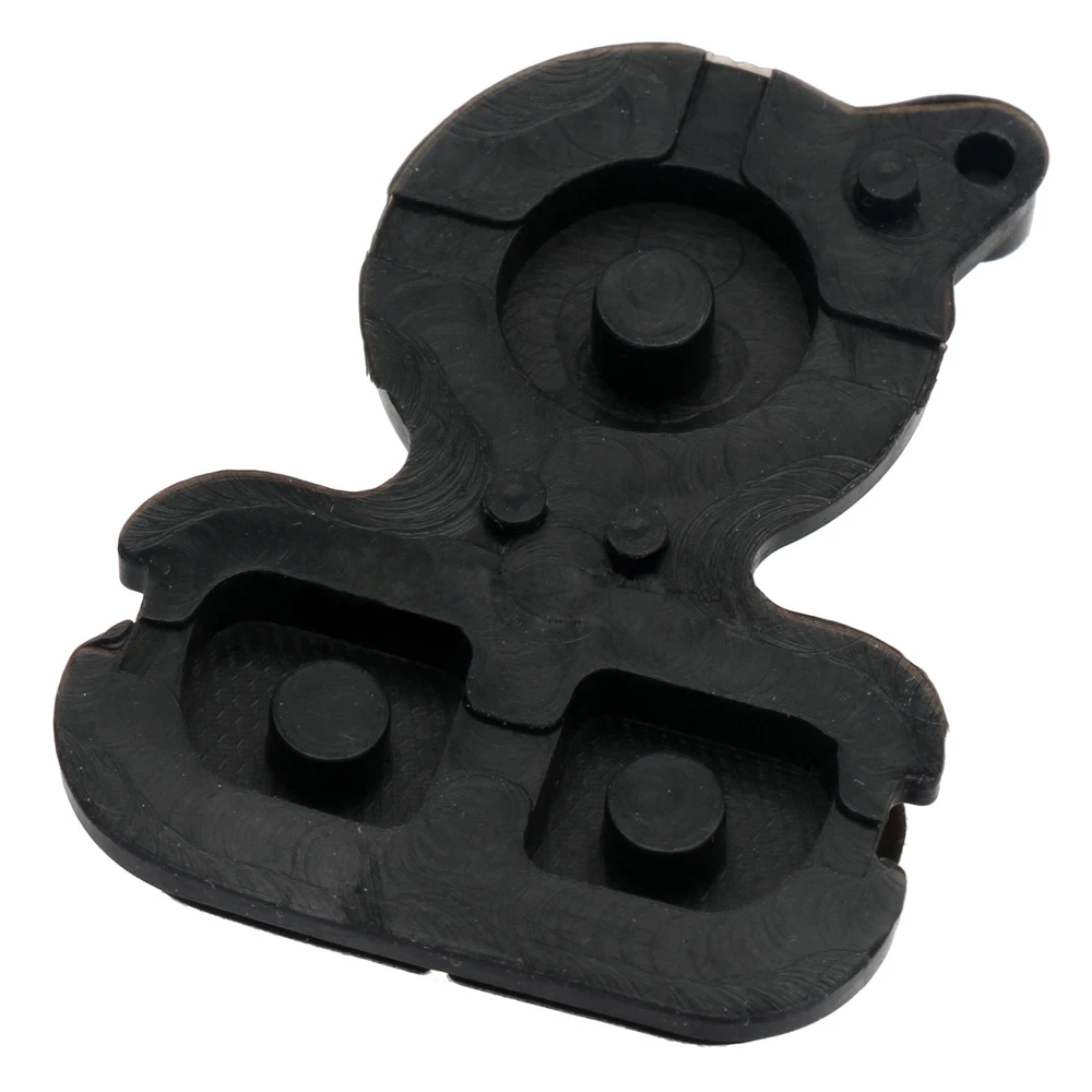 

Пульт дистанционного управления для BMW Smart Key X5 X3 7 Series, черные автомобильные аксессуары, чехол для 3 ключей BMW, аксессуары