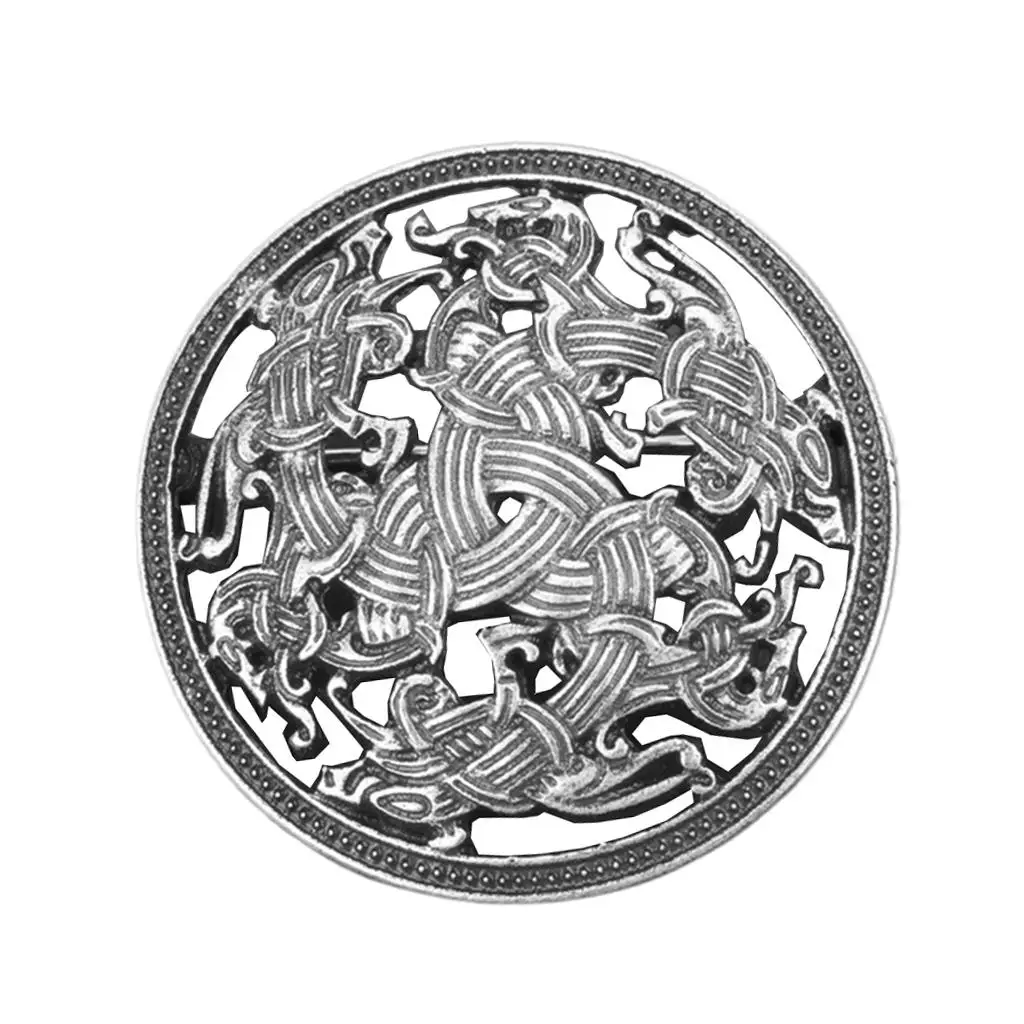 Блестящее искусственное покрытие застежка-пряжка для шаль брошь ювелирное