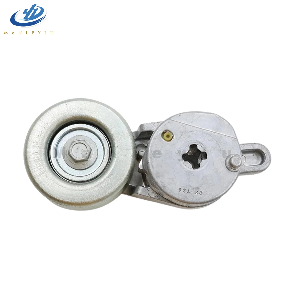 

Belt Tensioners Pulley For Toyota Camry 2.5L Sienna Venza Lexus Rx270 2.7L ES250 16620-36010 16620-0V020
