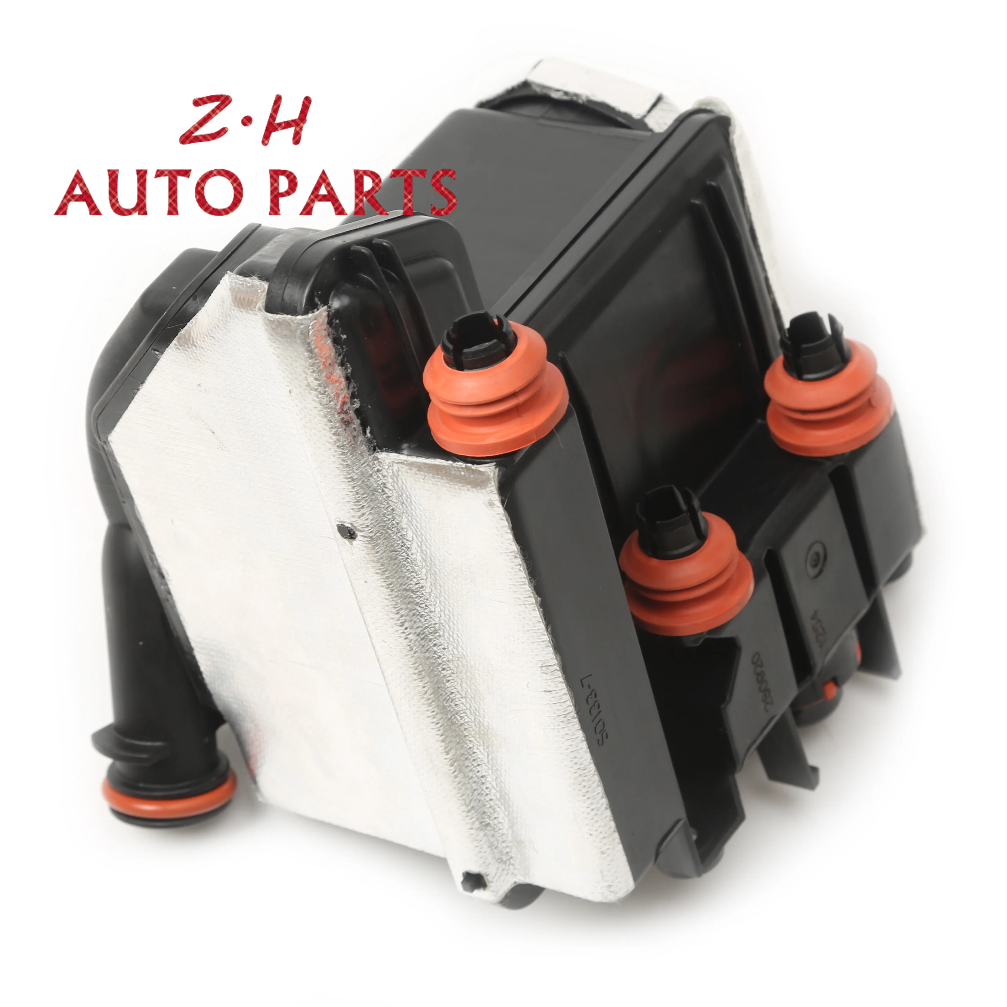 

Car Crankcase Vent Line Oil Separator For Audi A6 C7 Avant 4G5 4GD 4.0 TFSI quattro A7 Sportback A8 Saloon 079103542D 079103542B