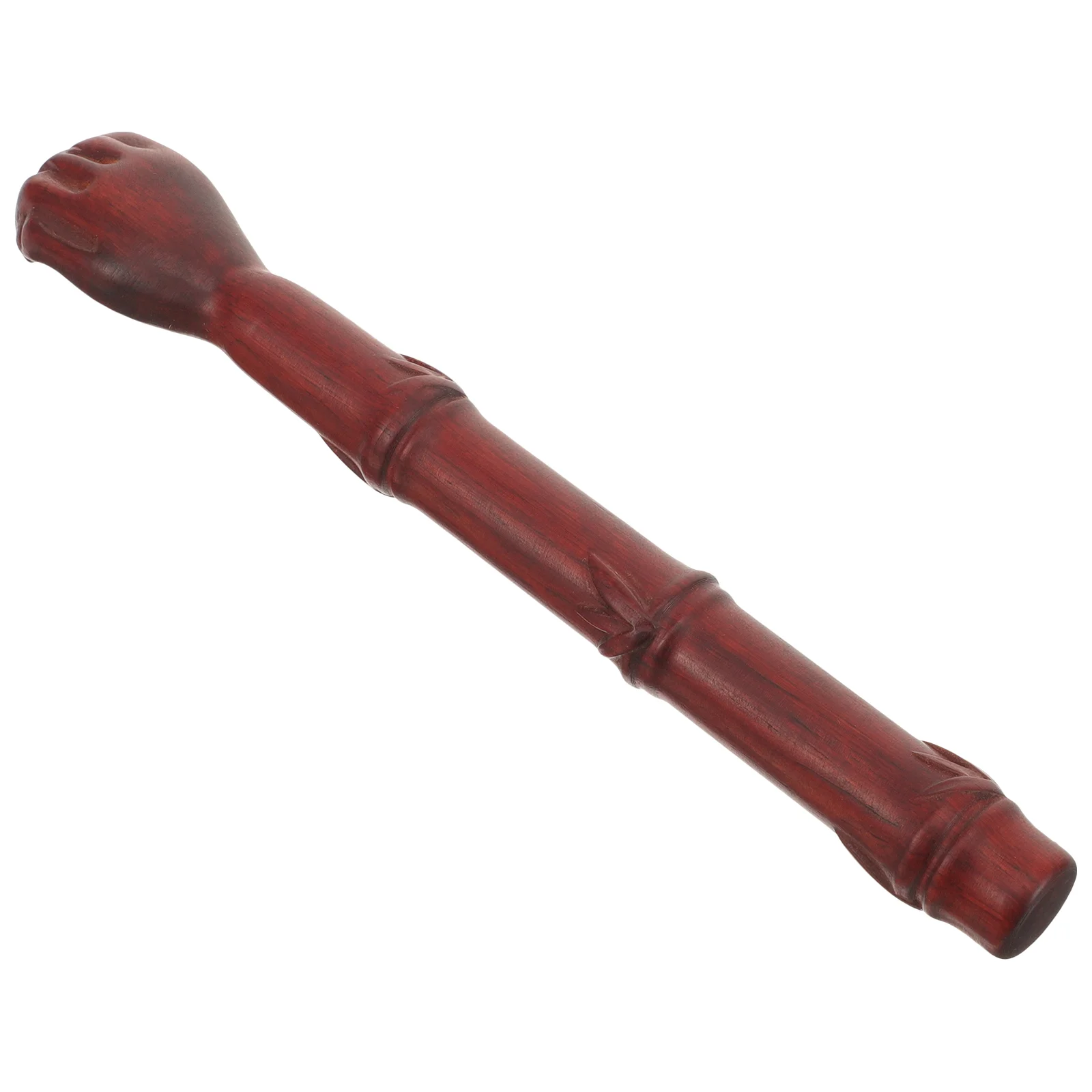 

Convenient Scratcher Back Itch Lightweight Handheld Massage Tool Wood Men Elder Wooden Scratchers Adults