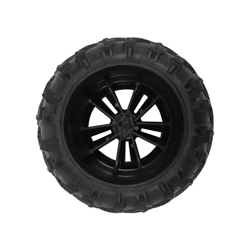 4 шт. автомобильные шины 80x45 мм для Hosim Xinlehong Q901 Q902 Q903 9130 9136 9137 9138 1/16