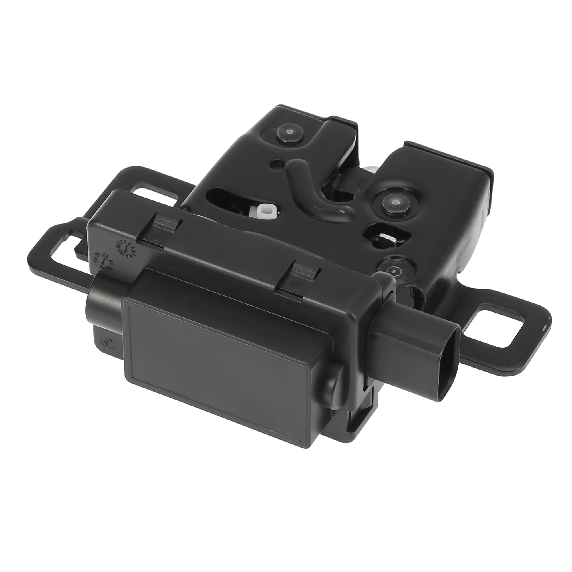 Привод для замка БАГАЖНИКА АВТОМОБИЛЯ uxcell FQR500170/FQR500140 Land Rover Range Sport 2006-13