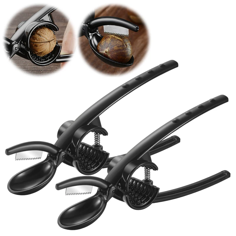 Многофункциональный зажим для каштана ореховый крекер шелушитель плоскогубцы