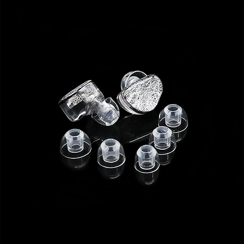 Силиконовый чехол для наушников Senhai Iron Triangle