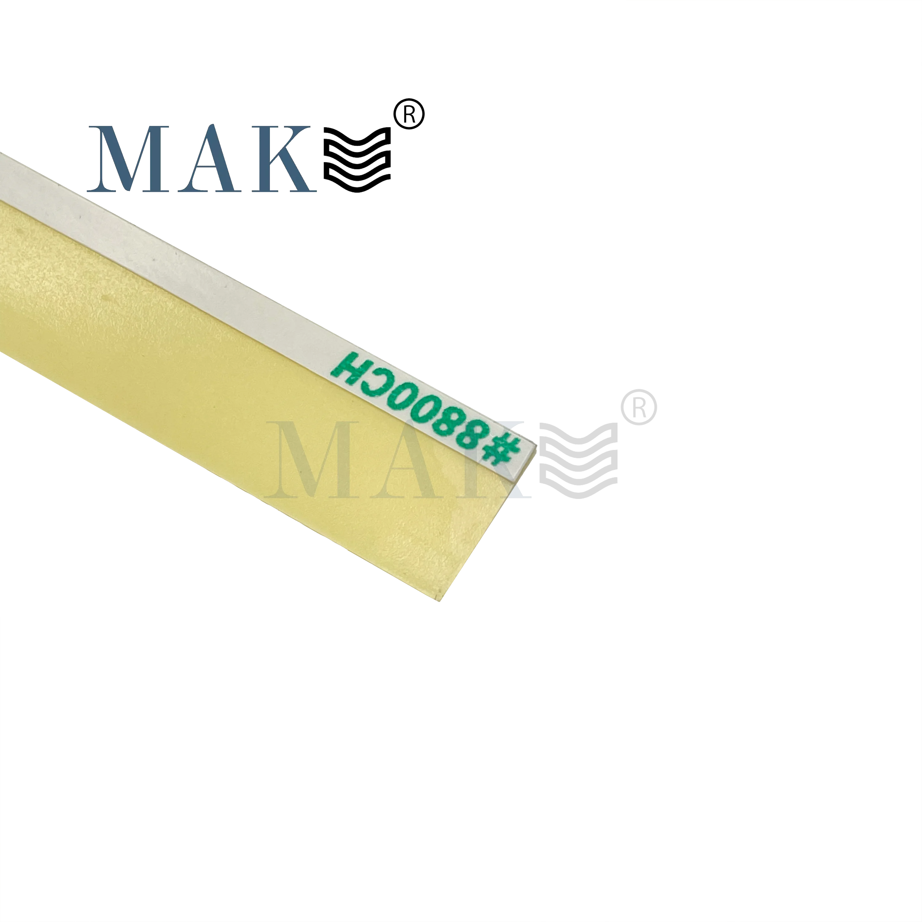 10X роликовое уплотнение разработчика для копировального аппарата Xerox 550 560 570 5580 6680