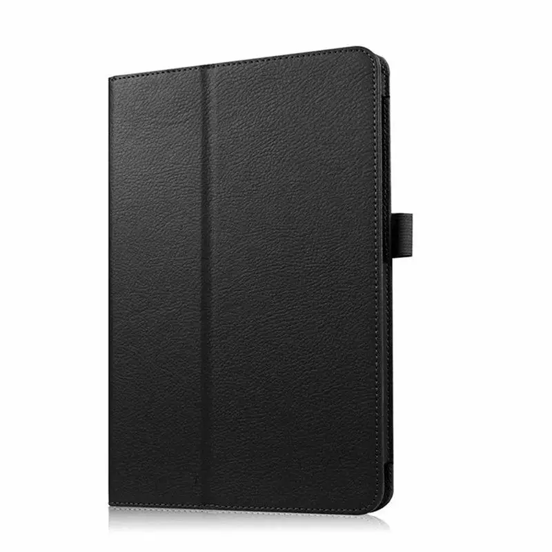 Фото Умный чехол-книжка для Samsung Galaxy Tab A A2 10,5 2018 дюйма, чехол-подставка из искусственной кожи для Galaxy Tab A2 10,5 №3