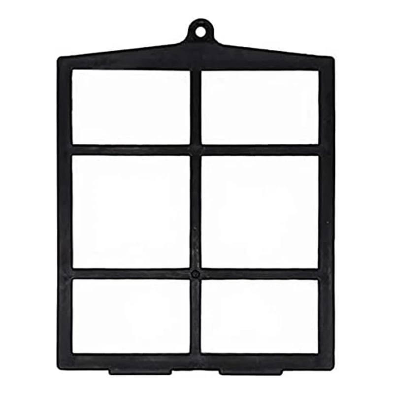 

Сменный фильтр для основной и боковой щетки для робота-пылесоса Shark AI AV2501S AV2501AE AV2502AE RV2502AE