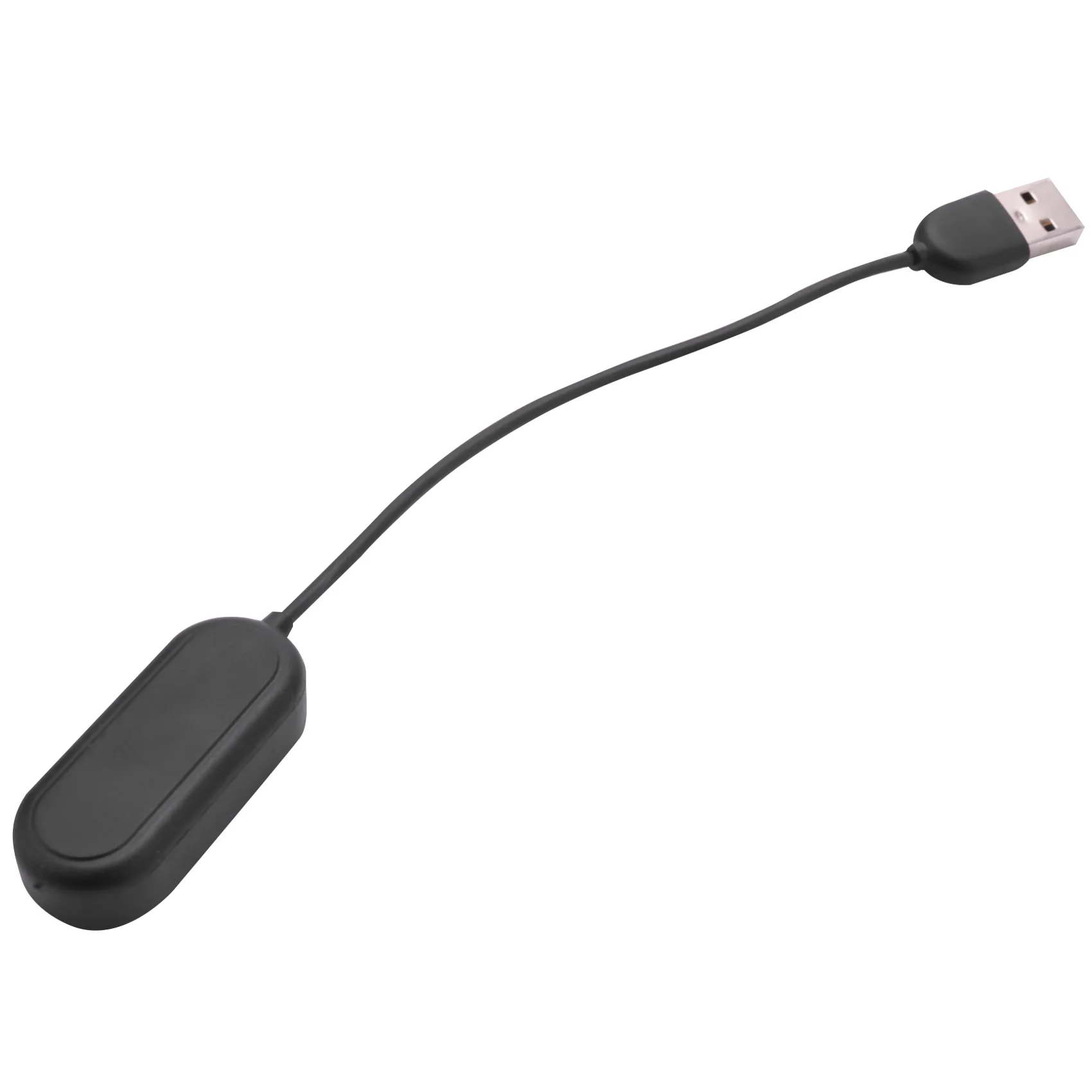 USB-кабель для зарядки Mi Band 4 сменный адаптер зарядного устройства Millet Miband умный