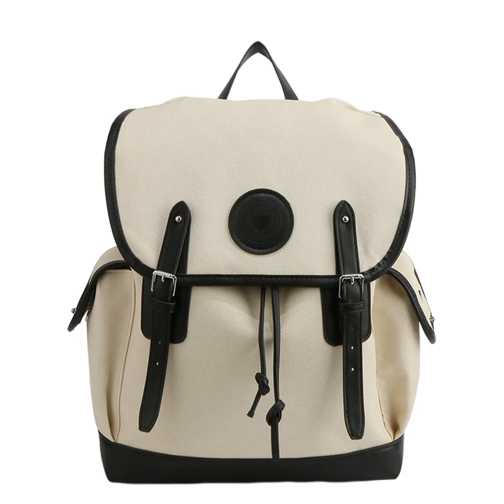 

Stadium Handbag Large Capacity PU School Handbag Durable Women Waterproof Lightweight Scratch Resistant Holiday Gifts