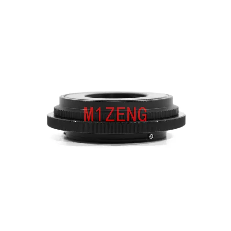 Переходное кольцо ROBOT-FX для объектива ROBOT ROYAL 26 мм камеры Fujifilm Fuji xe4 XE3/XH1/XS10/XA5/XA7/XT3 xt4