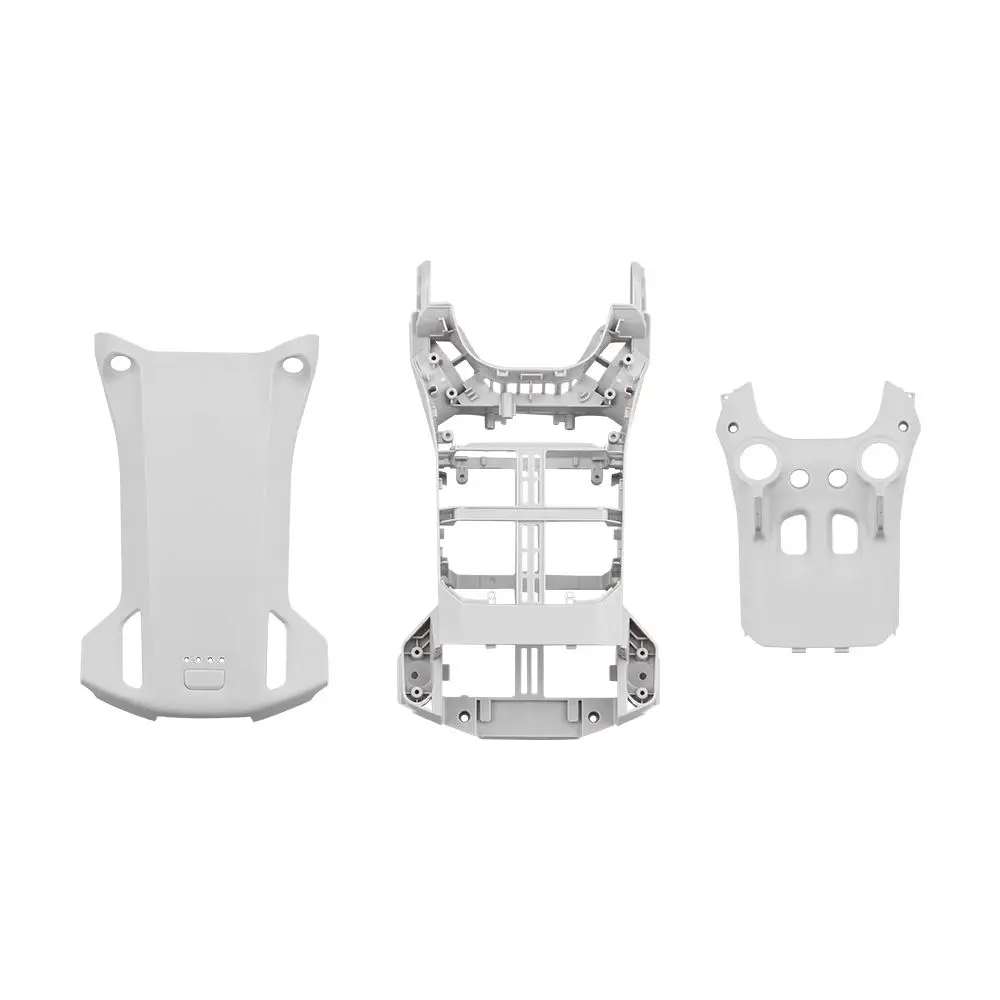 

Accessories Replacement Drone Upper Cover Bottom Shell Repair Parts Body Shell Middle Frame For DJI Mini 3 Pro
