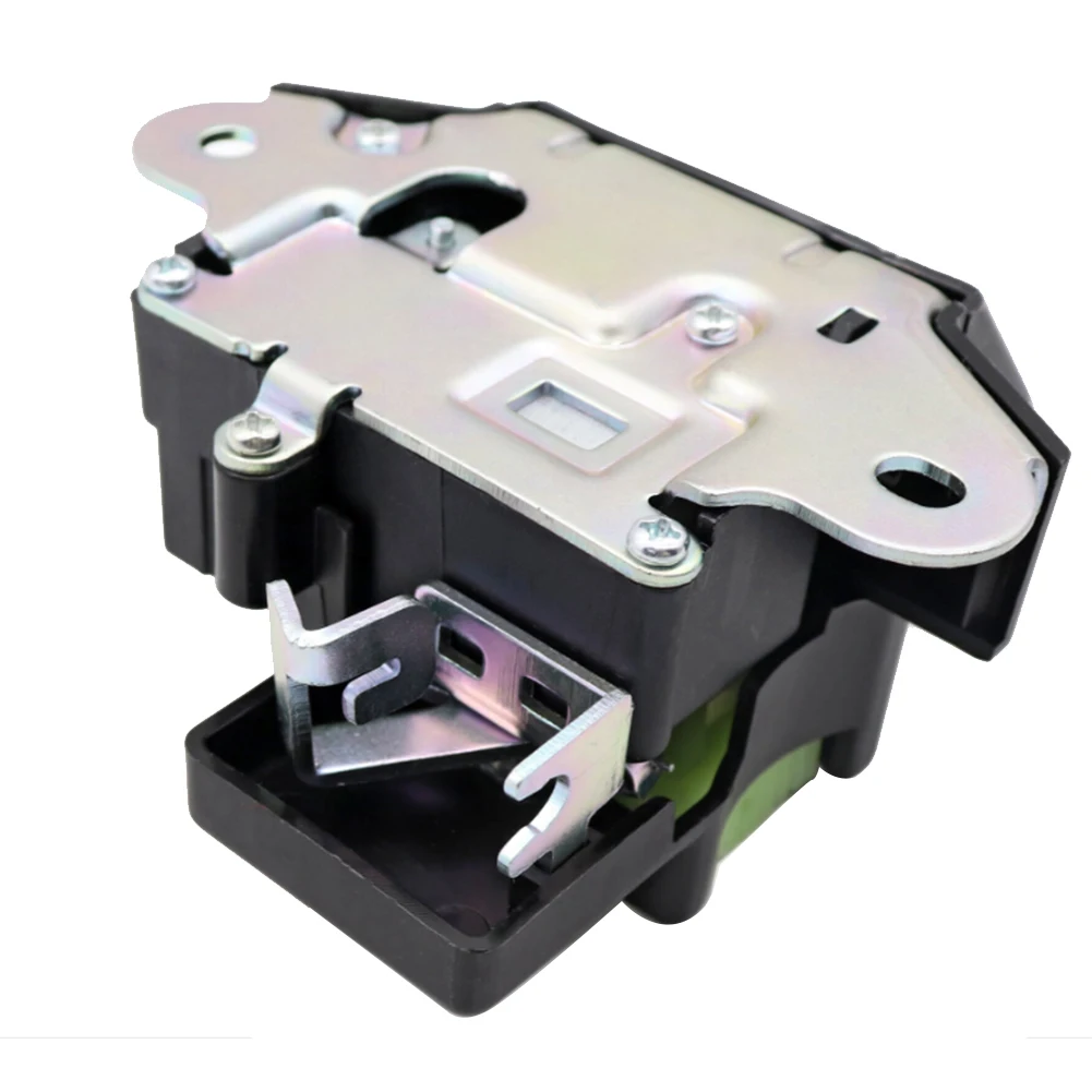 81230-A7020 801230-A7030 Задняя Крышка багажника