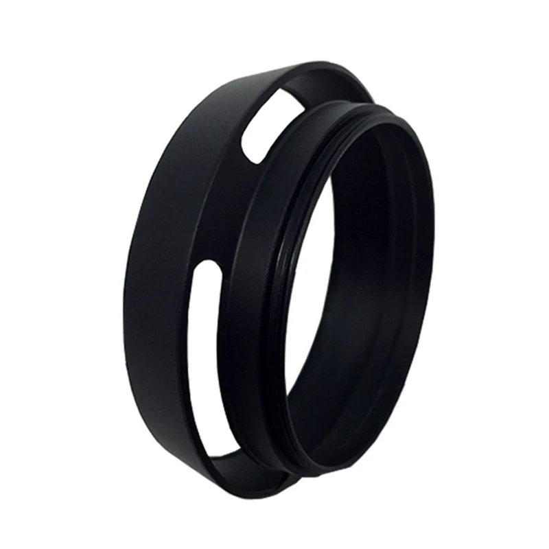 Рисунок 4 - Бленда объектива камеры с металлической