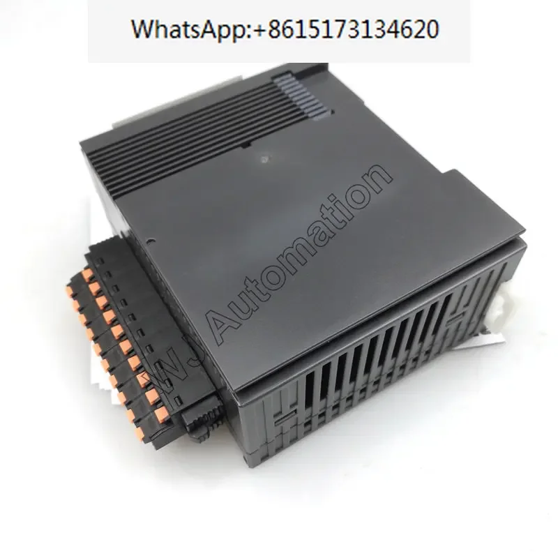 AS08AM10N-A AS16AM10N-A AS32AM10N-A AS64AM10N-A Модуль цифрового ввода Plc серии AS
