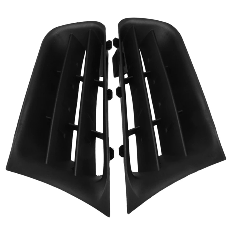 

Автомобильная решетка для бампера левая и правая для Renault Megane MK2 2002-2005 7701474478