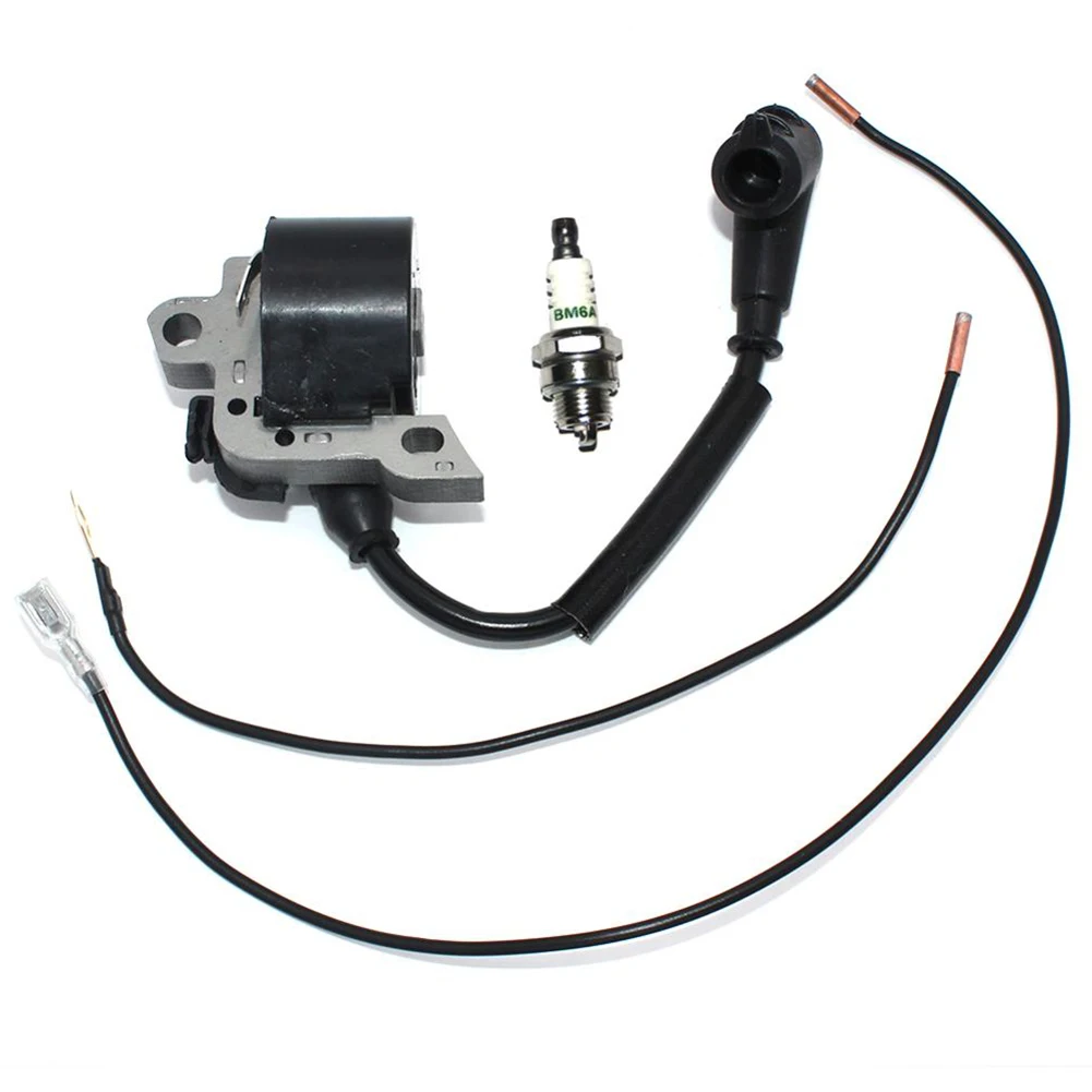 

Ignition Coil For STIHL MS 024 026 029 034 036 038 039 044 MS240 MS260 MS290 MS310 MS340 MS360 MS380 MS381 MS390 MS660 MS440