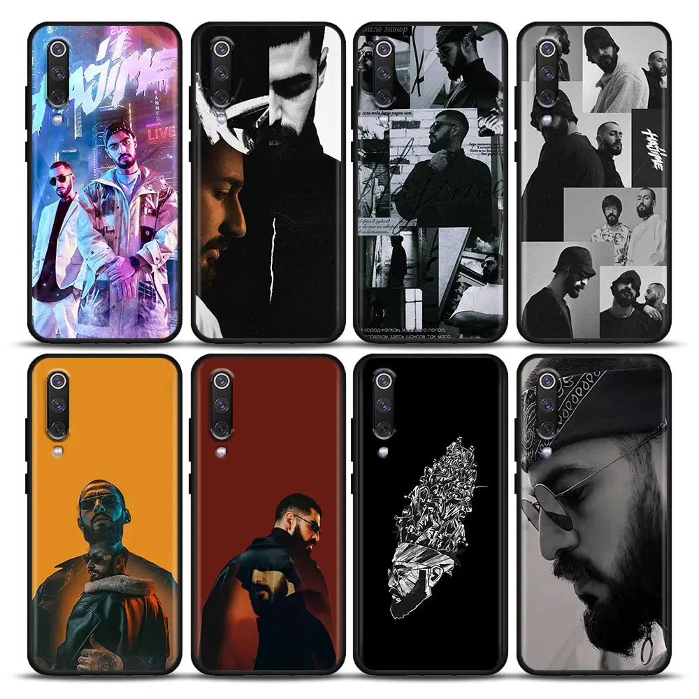 

Phone Case for Xiaomi Mi A2 8 9 SE 9T 10 10T 10S CC9 E Note 10 Lite Pro 5G Soft Silicone Case Cover Andy Panda King Kong