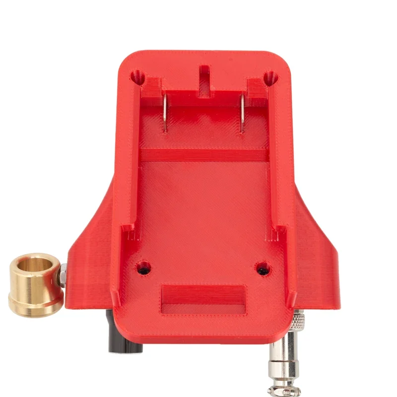 Паяльная станция T12 с быстрым нагревом сварочный утюг версия STC для Craftsman V20