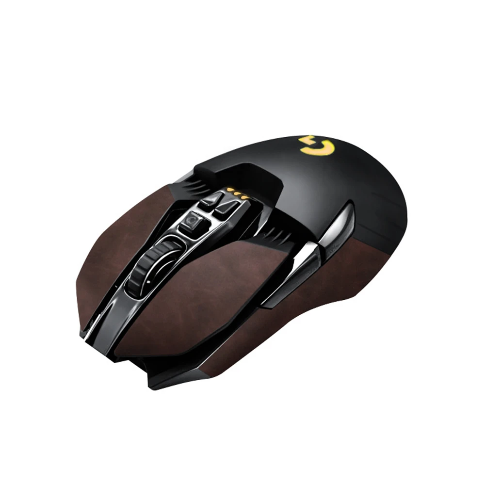 Ультратонкая Удобная Противоскользящая Лента для мыши Logitech G903 цвета в наличии